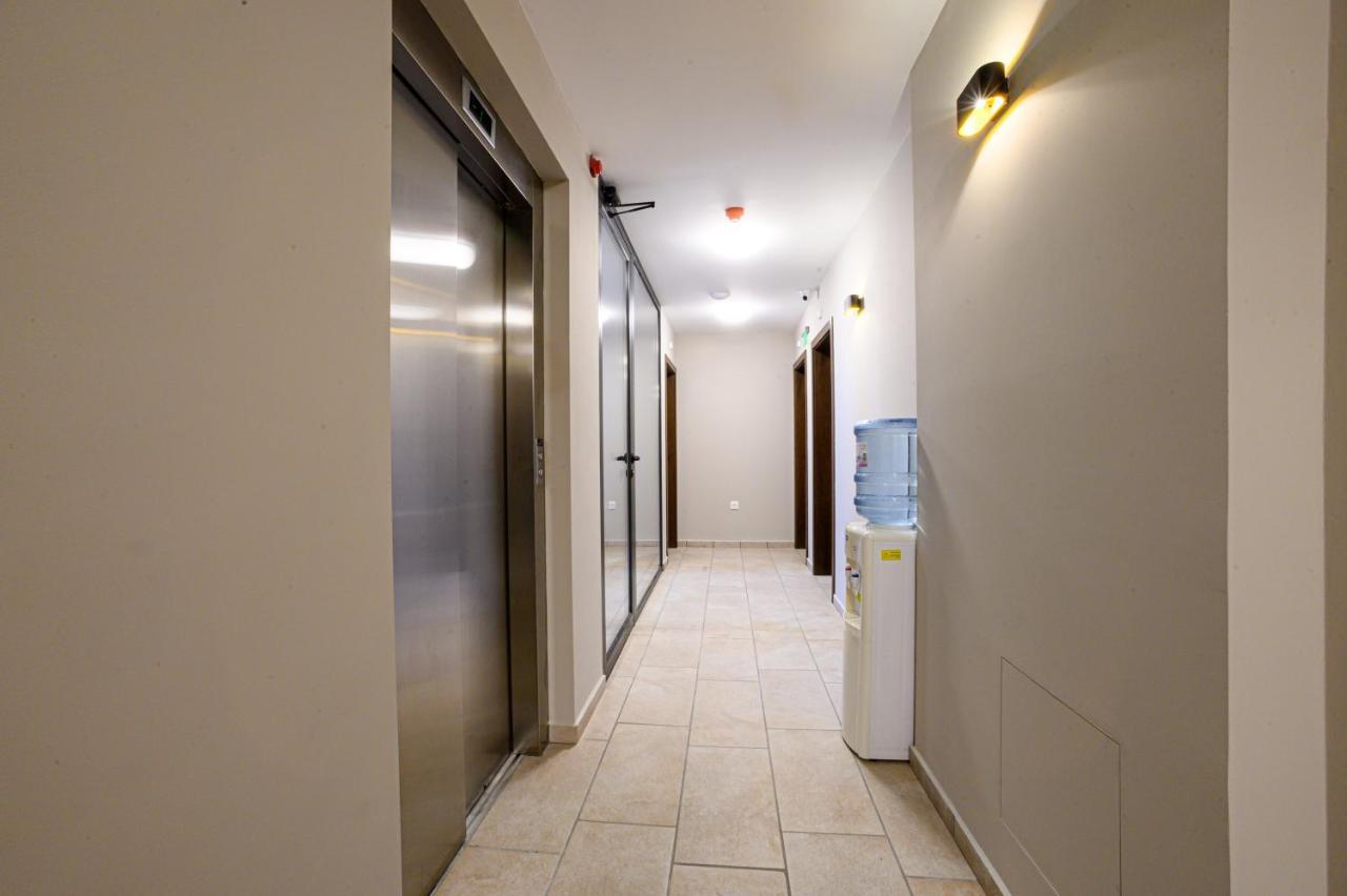 Antique Boutique Hotel Pavel Banya Bagian luar foto